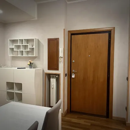 Residenza Dei Consoli Appartamento *