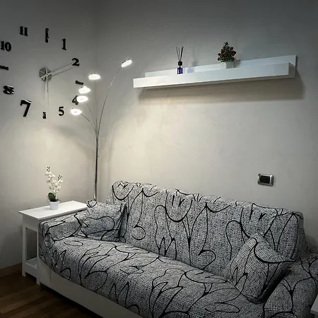 Residenza Dei Consoli *
