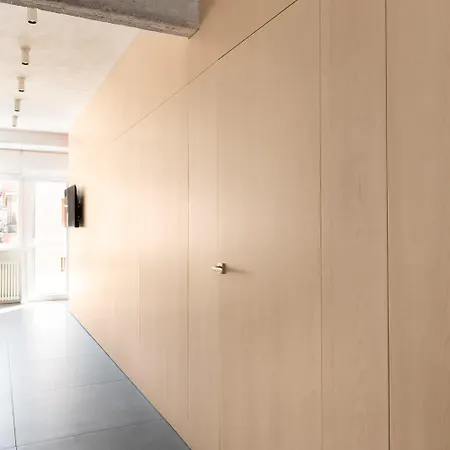 Appartamento Vatican Loft - Musei Vaticani