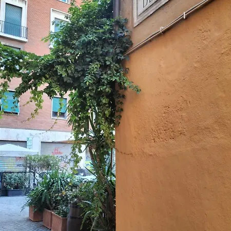 Trastevere Heritage
