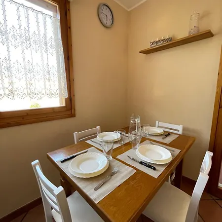 Anagnina Appartement