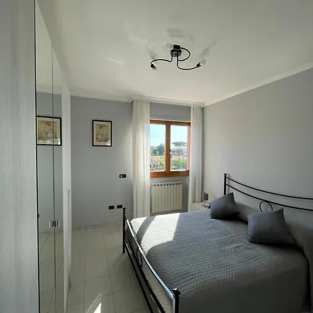 Anagnina Appartement *