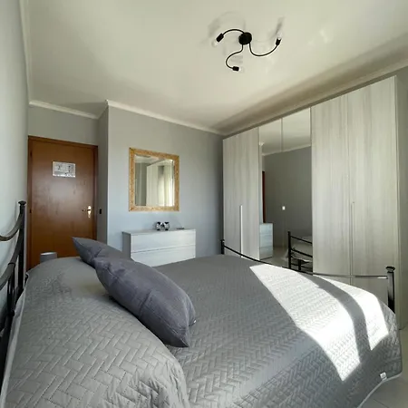 Anagnina Appartement Rome
