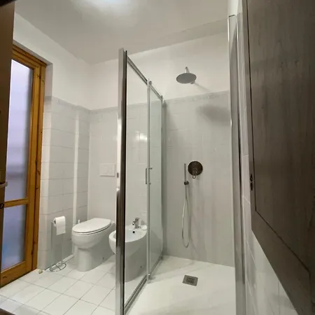Appartement Anagnina