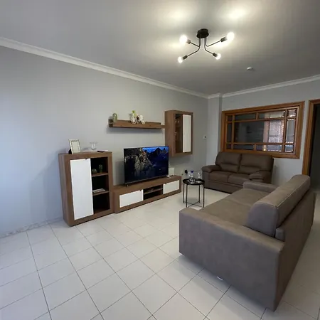 Anagnina Appartement Rome