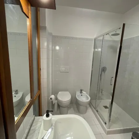 Appartement Anagnina