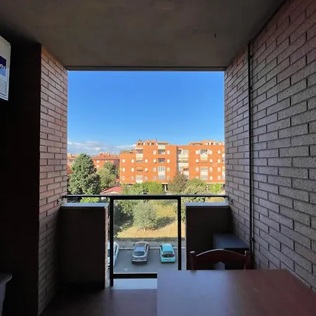 Appartement Anagnina