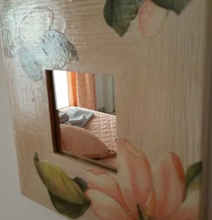 Bed & Breakfast Bella Domus 3*