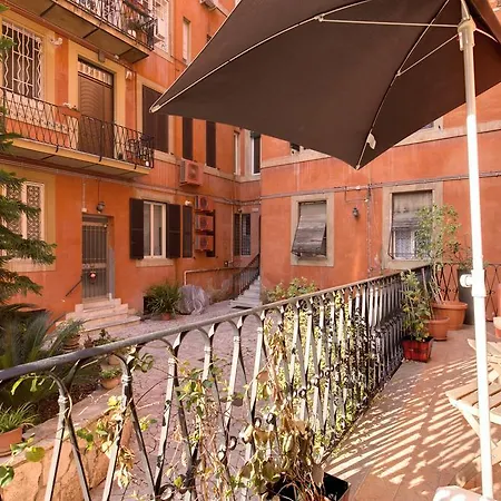 Erika House Apartment *