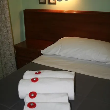 Le Della Principessa Guest house Rome