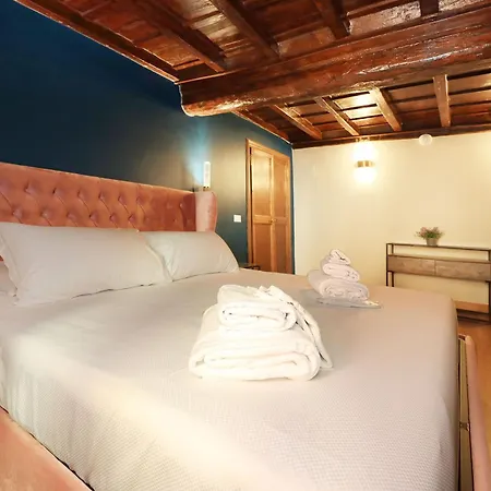 Gasthof Golden Pantheon Rom