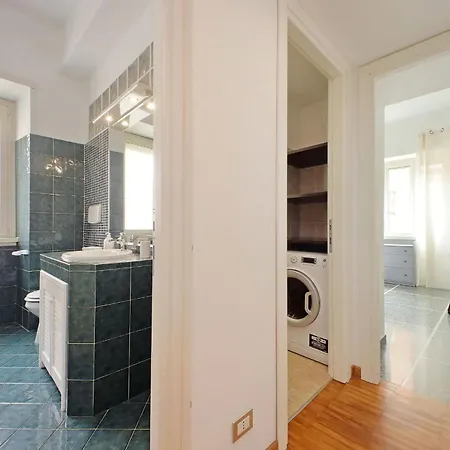 Duccio Galimberti - Lovely 2br Walking To The Vatican By Halldis Appartamento Roma