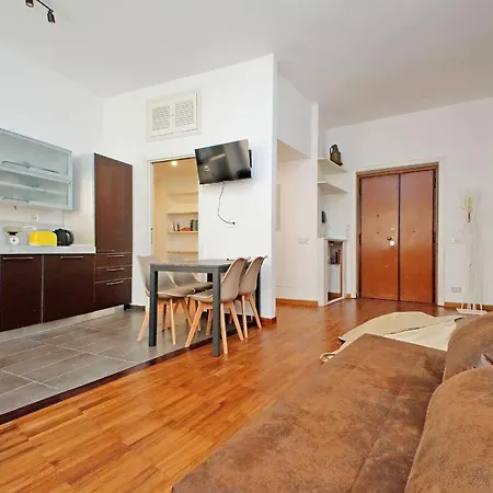 Appartamento Duccio Galimberti - Lovely 2br Walking To The Vatican By Halldis *