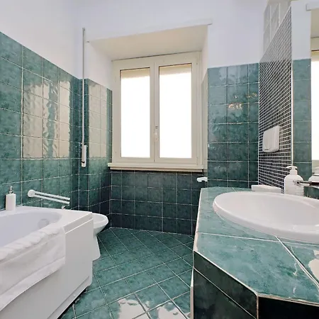 Appartamento Duccio Galimberti - Lovely 2br Walking To The Vatican By Halldis *