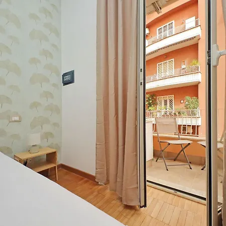 Duccio Galimberti - Lovely 2br Walking To The Vatican By Halldis Appartamento Roma