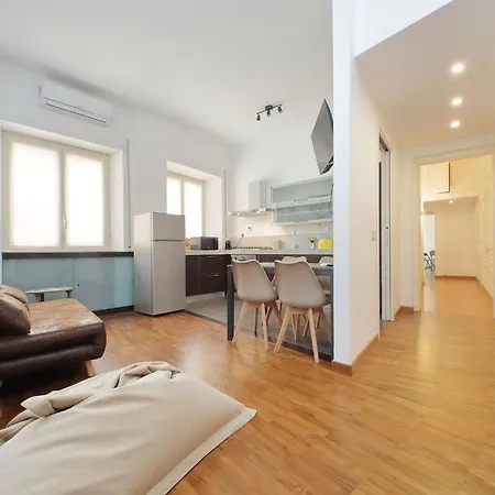 Duccio Galimberti - Lovely 2br Walking To The Vatican By Halldis *