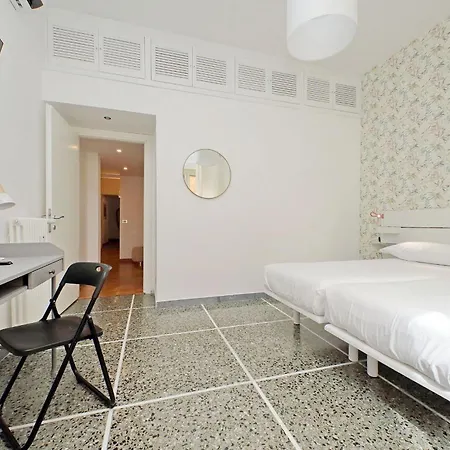 Duccio Galimberti - Lovely 2br Walking To The Vatican By Halldis Roma