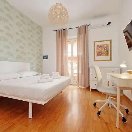 Duccio Galimberti - Lovely 2br Walking To The Vatican By Halldis Appartamento *