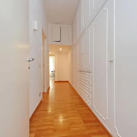 Appartamento Duccio Galimberti - Lovely 2br Walking To The Vatican By Halldis Roma