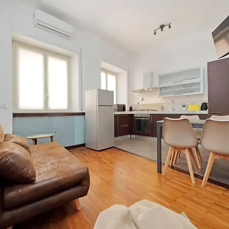 Duccio Galimberti - Lovely 2br Walking To The Vatican By Halldis Roma