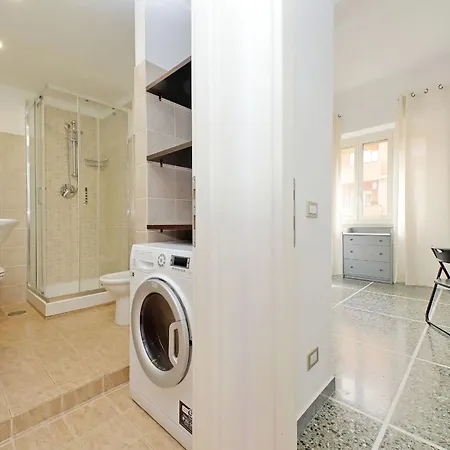Appartamento Duccio Galimberti - Lovely 2br Walking To The Vatican By Halldis