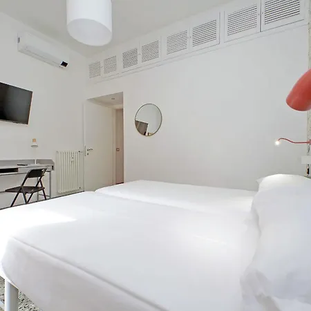 Appartamento Duccio Galimberti - Lovely 2br Walking To The Vatican By Halldis