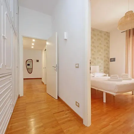 Duccio Galimberti - Lovely 2br Walking To The Vatican By Halldis Appartamento Roma
