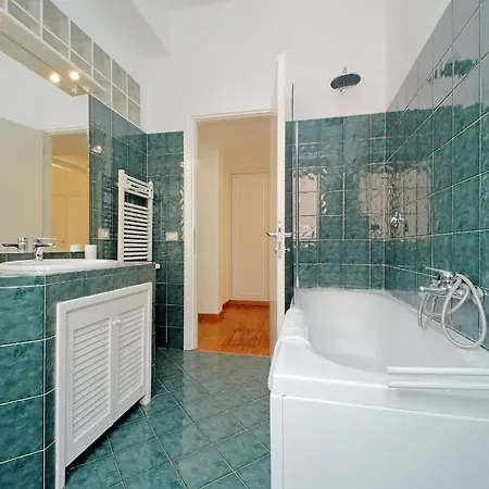 Appartamento Duccio Galimberti - Lovely 2br Walking To The Vatican By Halldis *