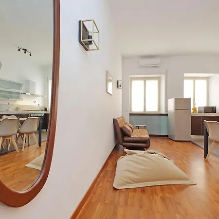 Duccio Galimberti - Lovely 2br Walking To The Vatican By Halldis Roma