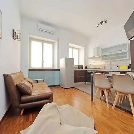 Duccio Galimberti - Lovely 2br Walking To The Vatican By Halldis Appartamento