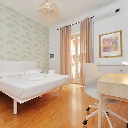 Duccio Galimberti - Lovely 2br Walking To The Vatican By Halldis * Roma