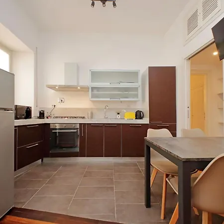 Duccio Galimberti - Lovely 2br Walking To The Vatican By Halldis Appartamento