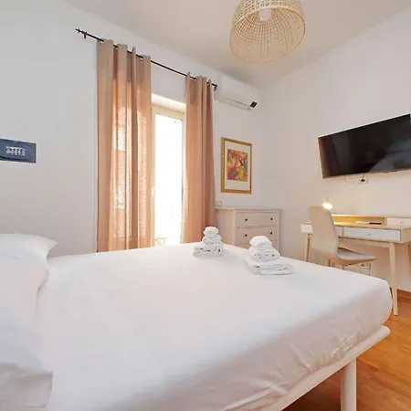 Appartamento Duccio Galimberti - Lovely 2br Walking To The Vatican By Halldis