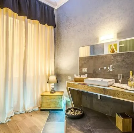 Smart Lux Centro Rome