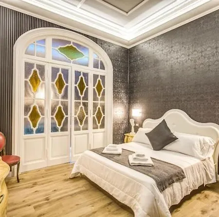 Smart Lux Centro Guest house *