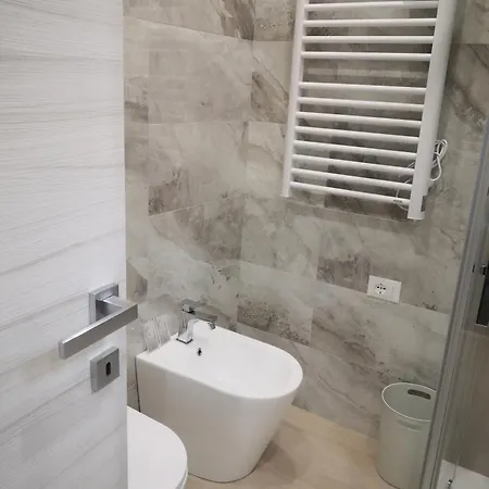 Gida Metro B Monti Tiburtini Homestay Rome