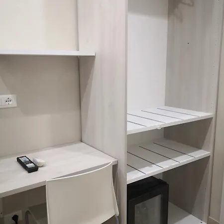 Gida Metro B Monti Tiburtini Homestay Rome