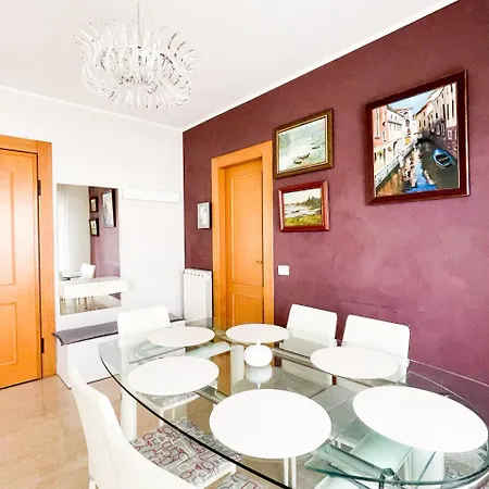Fiera Di Luxury * Roma