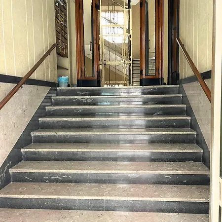Apartment Privato A San Giovanni