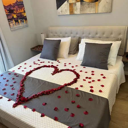 Guest house Niky House Rome