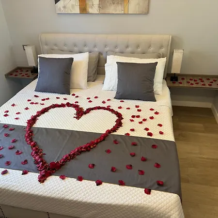 Niky House Guest house Rome