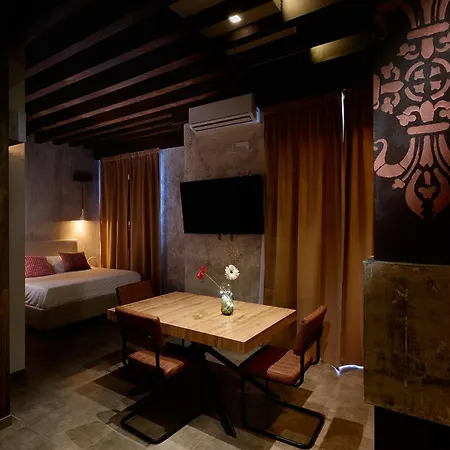 Guest house Mamaco