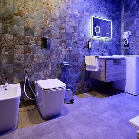Mamaco Guest house