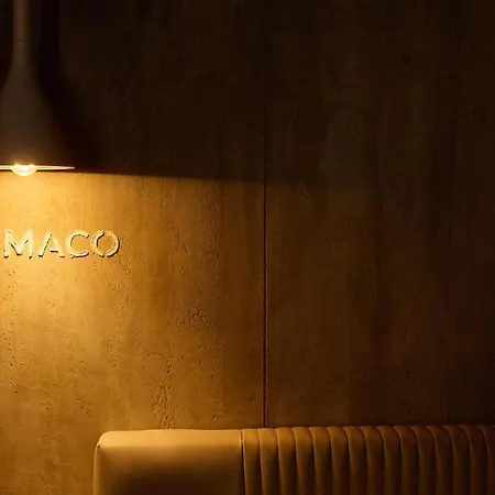 Guest house Mamaco *