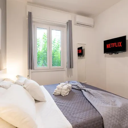 Apartment Modern - Colosseo 10 Min Rome