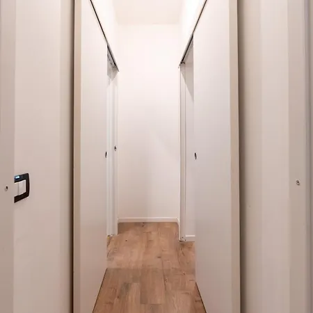 Modern - Colosseo 10 Min Apartment *