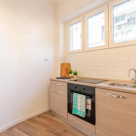 Apartment Modern - Colosseo 10 Min *