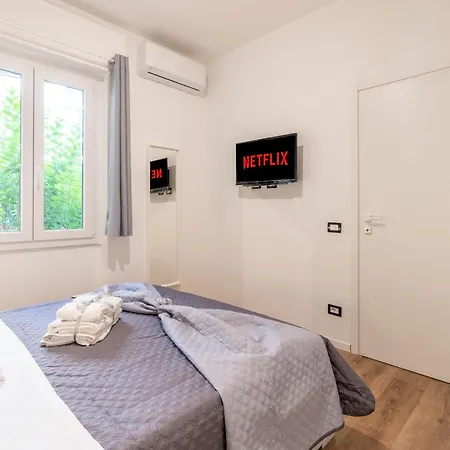 Apartment Modern - Colosseo 10 Min *