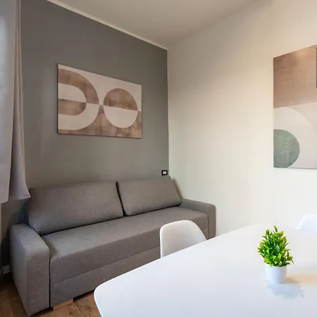 Apartment Modern - Colosseo 10 Min *