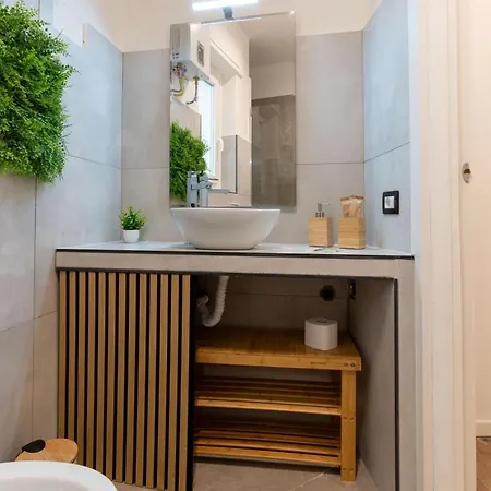Apartment Modern - Colosseo 10 Min Rome